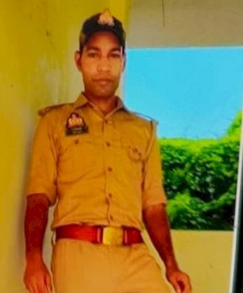 रायबरेली-वैवाहिक संबंधों में थी दरार , सिपाही कर रहा था दवा की तलाश