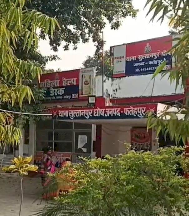 रायबरेली-ऊंचाहार से चोरी हुई बाइक फतेहपुर में बरामद