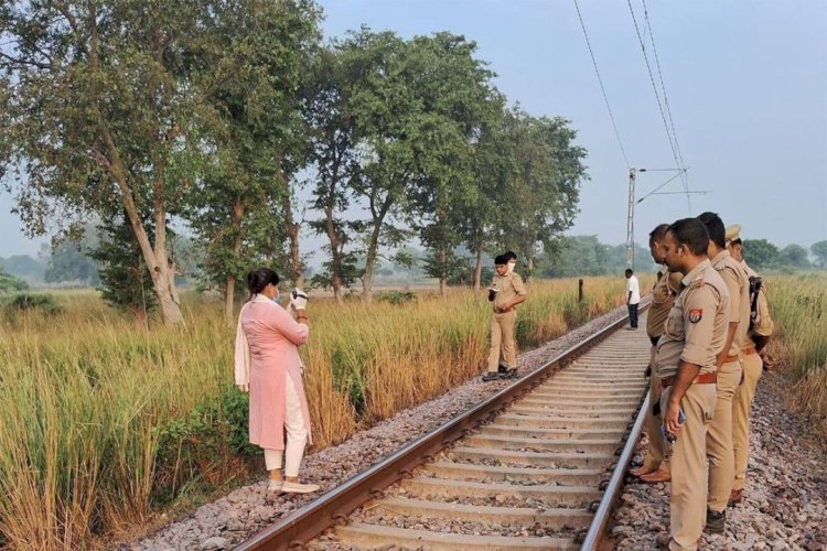 रायबरेली में 13 साल की लव मैरिज का दुखद अंत,पढ़िए पूरी खबर?