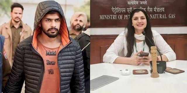 लॉरेंस बिश्नोई की बहन है ये महिला IAS, गुंडागर्दी छोड़ संभाल रही है ये जिला, 5 साल पहले क्लियर कर चुकी है UPSC