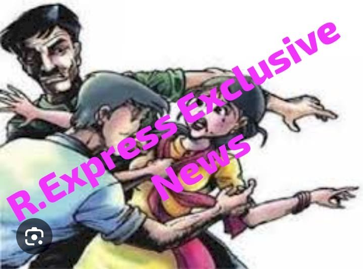 रायबरेली-सहेली चिल्लाती रही और छात्रा को उठा ले गए बाइक सवार , तीस घंटे बाद भी कोई सुराग नहीं