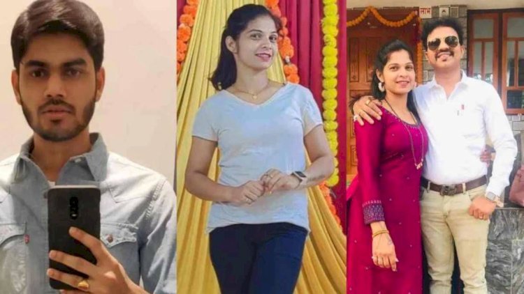 खाने में मिला देती थी स्लो पॉइजन, पति को तड़पा-तड़पा कर मारा; कातिल पत्नी की कहानी