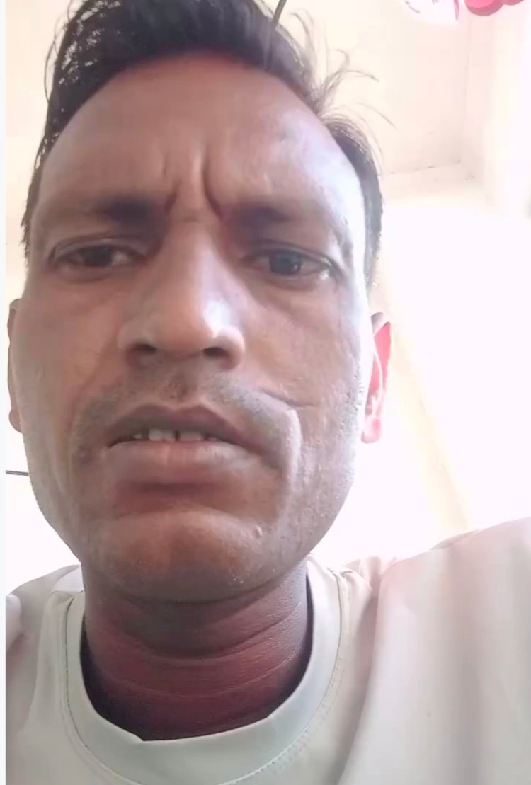 रायबरेली के युवक ने लॉरेंस बिश्नोई को दी धमकी