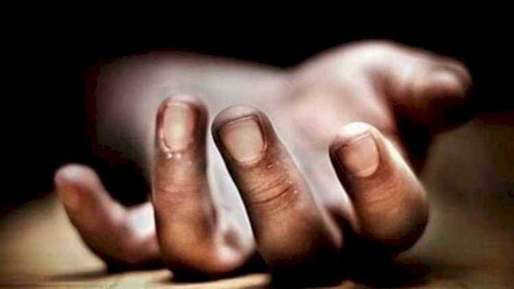 मायके से नहीं लौट रही थी पत्नी, पति ने पहले मनाया फिर वीडियो कॉल करके लगा ली फांसी