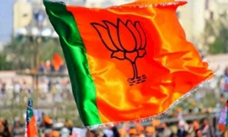 कौन बनेगा यूपी भाजपा का अध्यक्ष, ये पांच नाम दौड़ में चल रहे सबसे आगे
