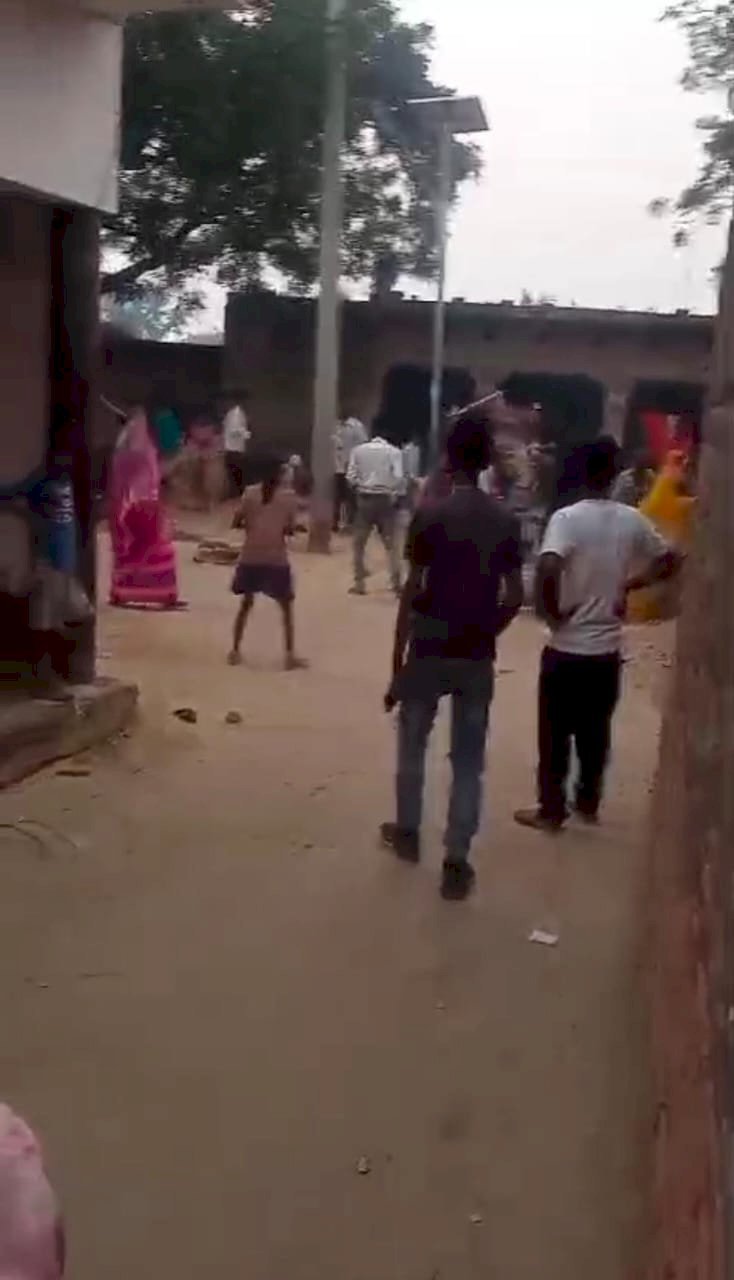 रायबरेली में डलमऊ कोतवाल की शिथिलता के चलते लगातार बढ़ रहा अपराध