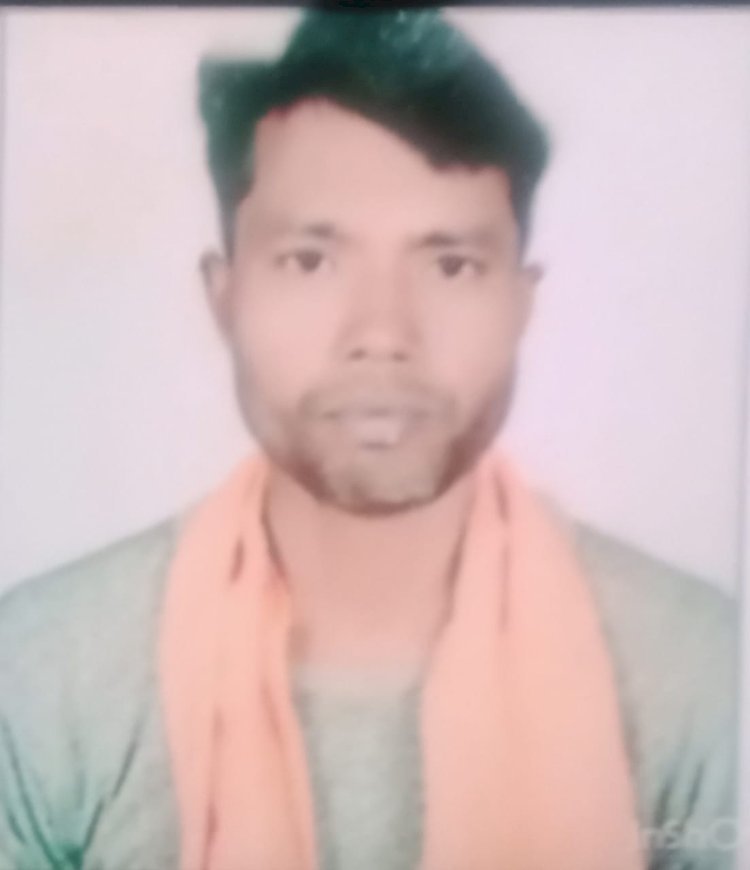 रायबरेली-सड़क हादसे में घायल युवक की इलाज के दौरान मौत