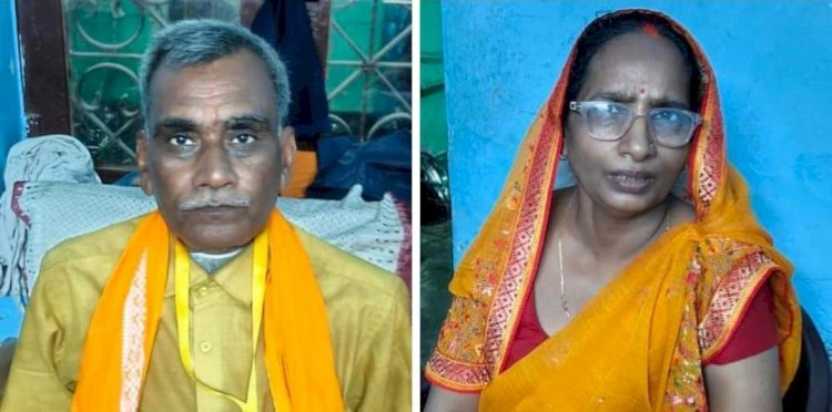 रायबरेली-मिट गया 1240 मीटर लंबे नाला , 700 मीटर का अब पक्का निर्माण