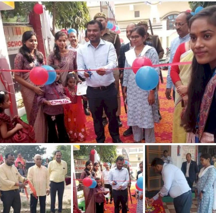 रायबरेली-नेहरू के व्यक्तित्व में व्यावहारिकता और आदर्शवादिता का समन्वय