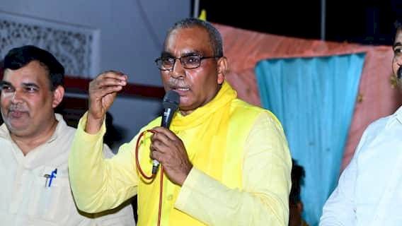 अखिलेश यादव 2027 नहीं 2029 की तैयारी में जुट जाएं', ओम प्रकाश राजभर की सपा मुखिया को नसीहत