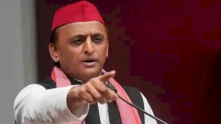 ऐसी सजा दो कि कभी सिर न उठा सके ये! संभल हिंसा पर ये क्या बोल गए अखिलेश यादव