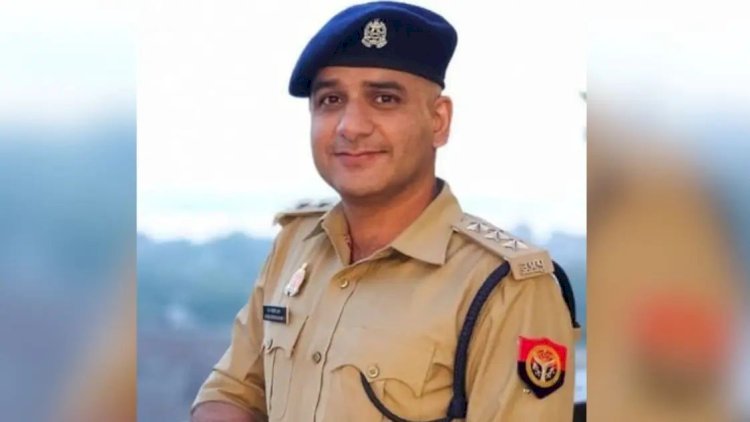 दबा रह जाता रेप केस, कैसे फंसे ACP मोहसिन खान? IIT छात्रा को साइको कहना अफसर को पड़ा भारी