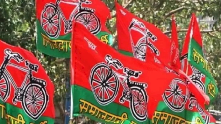 सपा की 7 सदस्यीय टीम आज आएगी रायबरेली