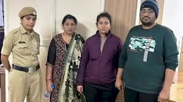 सास, साले के साथ पकड़ी गई अतुल सुभाष की पत्नी, खुला 'राज' इस 'दोस्त' के चलते निकिता ने पति से की बेवफाई