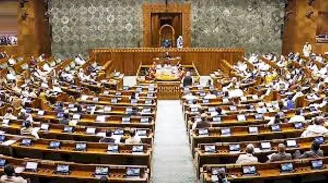 कौन हैं BJP वो 20 सांसद, जिन्होंने 'वन नेशन-वन इलेक्शन' बिल से बनाई दूरी, नोटिस जारी होने से मची खलबली