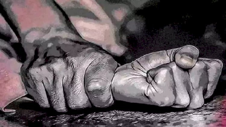 रायबरेली में युवती से दुष्कर्म,दुष्कर्म का वायरल किया वीडियो