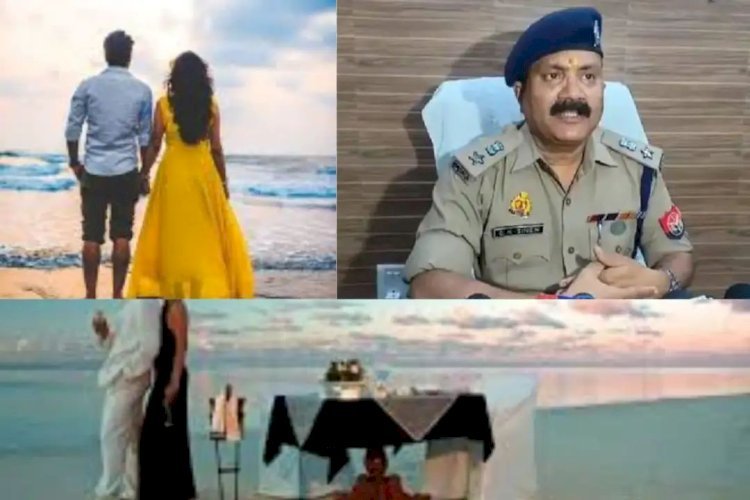 गोवा हनीमून मनाने गए कपल्स, रोमांटिक टूर से लौटते ही तड़प-तड़पकर रोने लगी दुल्हन, बोली- मेरी तो...