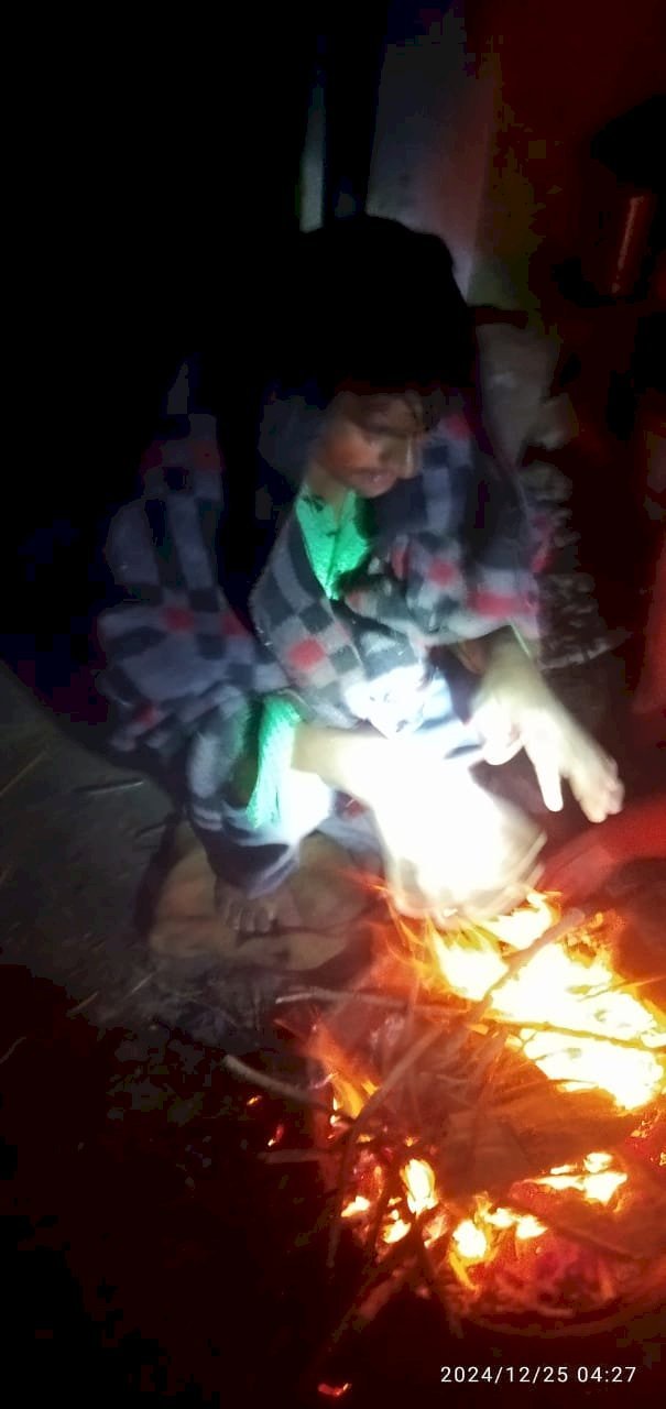 रायबरेली-रात में स्नान करते समय युवक गंगा नदी में डूबा , पुरोहित ने बचाई जान