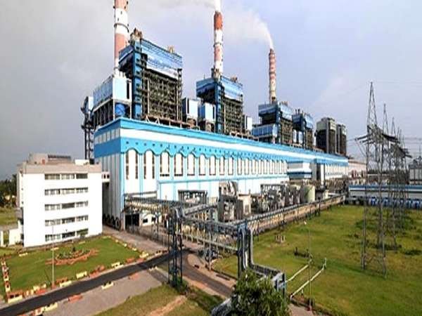रायबरेली-तकनीकी खराबी के चलते NTPC की चार नंबर युनिट हुइ बांद