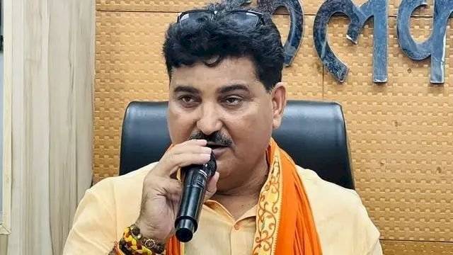 'टोल को ठीक कर दिया, अब बिजली की बारी'; BJP विधायक की पोस्ट से मचा हड़कंप