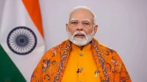 दिल्ली में कल प्रधानमंत्री मोदी फूंकेंगे चुनावी बिगुल, 4500 करोड़ की कई परियोजनाओं की सौगात देंगे
