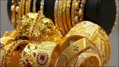 मुंबई की आभूषण की दुकान में 1.91 करोड़ लूटने वाला आरोपी एमपी से गिरफ्तार, चार दिन से था फरार