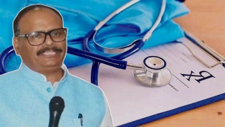 यूपी के 31 डॉक्टरों से वसूला जाएगा एक-एक करोड़ जुर्माना, PG करने के बाद ड्यूटी पर नहीं लौटे... अब होगी कार्रवाई