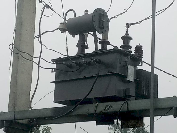 रायबरेली-ऊंचाहार में विद्युत विभाग की नहीं थम रही मनमानी, उपभोक्ता परेशान,,,,