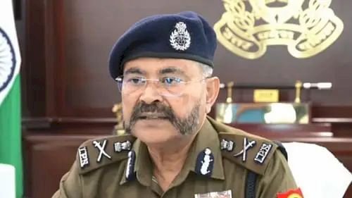 संपत्तियों का ब्योरा नहीं देने वाले पुलिसकर्मियों को नहीं मिलेगा वेतन, इतने फीसदी ने दे दिया है ब्योरा