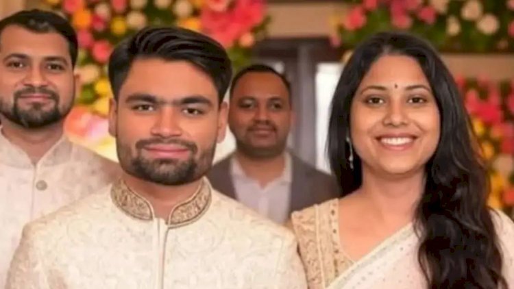 कैसे मिले रिंकू सिंह और प्रिया सरोज? जानिए दोनों की पहली मुलाकात की कहानी