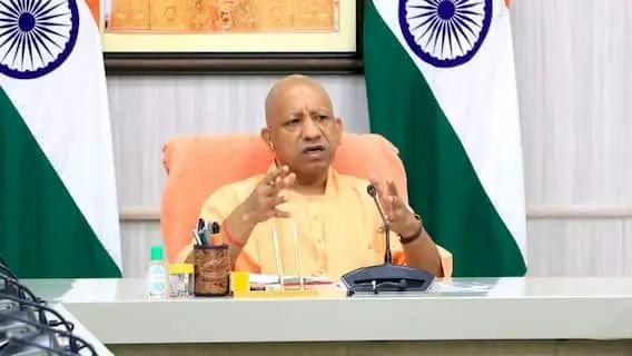 शामली एनकाउंटर में घायल यूपी STF इंस्पेक्टर की मौत, CM योगी ने जताया दुख, आर्थिक सहायता का ऐलान