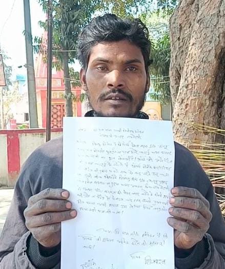 रायबरेली-ऑटो गैरेज की दूकान से ग्राहक की बाइक टूल समेत चार हज़ार की नकदी चोरी