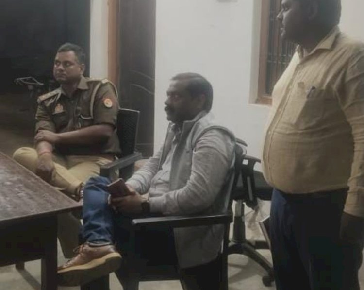 रायबरेली-ऊंचाहार श्रमिकों के शोषण करने का एक दर्दनाक मामला सामने आया जाने क्या है पूरा मामला ?