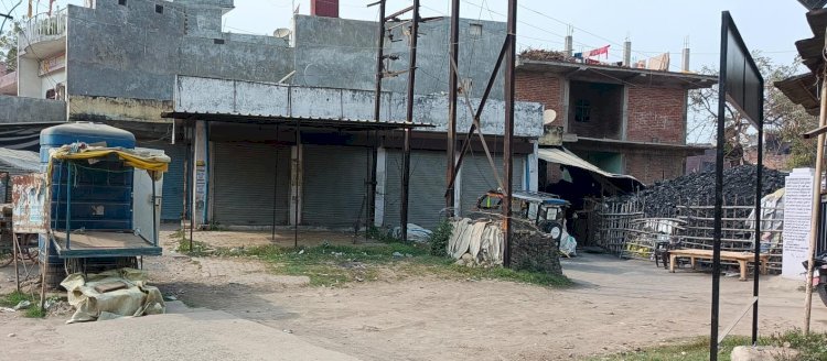 रायबरेली-वक्फ सम्पत्ति से काली कमाई का मामला, वक्फ नियमों को धता बताकर आवंटन,,,