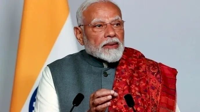 PM मोदी एशियाई शेरों के बीच आज गुजरात के सासन गिर में मनाएंगे 'विश्व वन्यजीव दिवस'