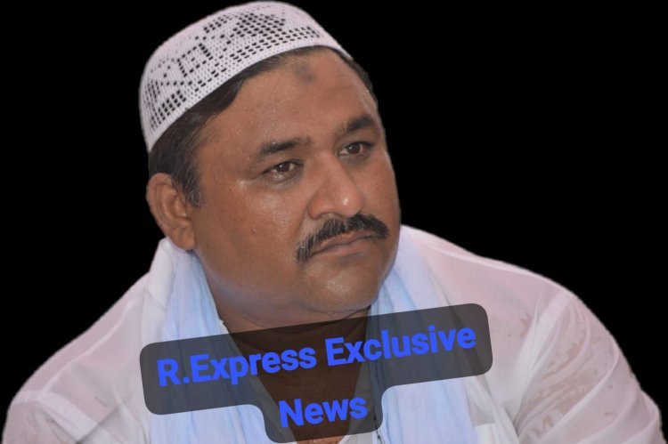रायबरेली-माह ए रमजान में दिन-रात बरसती है अल्लाह की रहमत,,,,