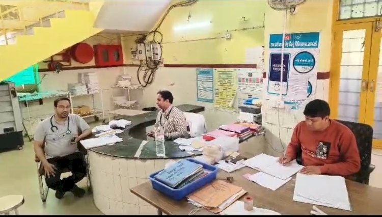 रायबरेली में होली के पर्व पर हादसे में 150 से अधिक लोग हुए घायल