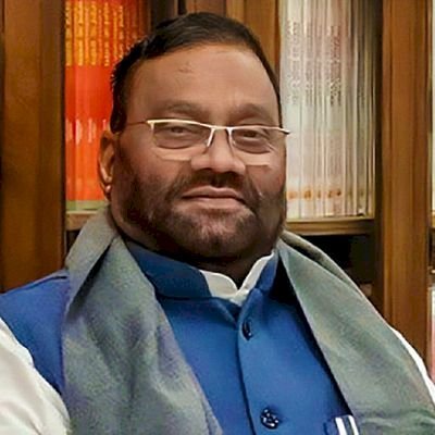 रायबरेली में दो दर्जन से अधिक कार्यकमों में शिरकत करेंगे स्वामी प्रसाद मौर्य