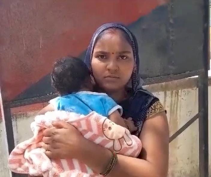 रायबरेली-दहेज की माँग पूरी ना होने पर महिला को मारपीट कर घर से भगाया,कोतवाल से लगाई न्याय की गुहार,,,