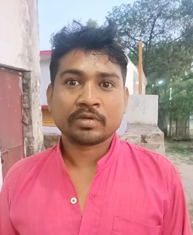 रायबरेली-बाइक रिपेयर कराने के बहाने दुकानदार की बाइक लेकर फरार हो गया ग्राहक,,,