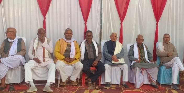 रायबरेली-विश्व जल दिवस:बचाना होगा पानी की एक एक बूंद अन्यथा तरसेगी पीढ़ियां