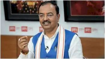 केशव प्रसाद मौर्य यूपी संभाल लें, बाबा जी जाएं दिल्ली', भाजपा विधायक के बयान पर क्या बोले डिप्टी सीएम