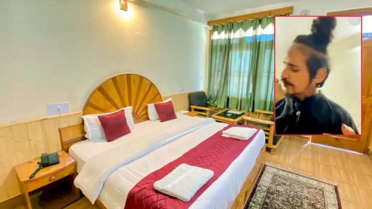 छह दिन तक बंद कमरे में आखिर क्या करते थे साहिल और मुस्कान, कसौल के होटल मालिक ने और क्या-क्या बताया