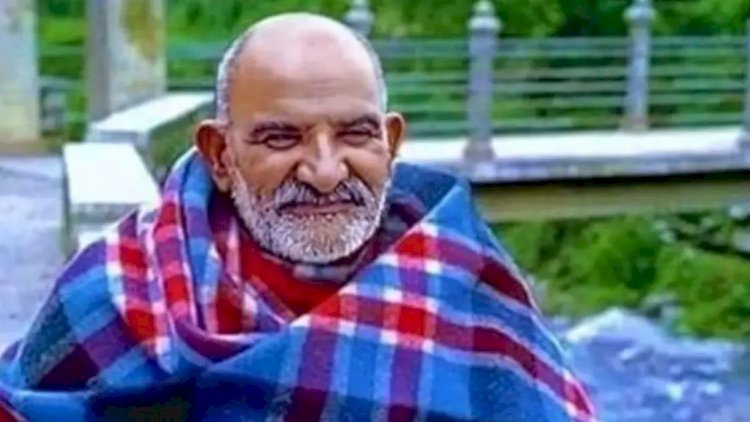 नीम करोली बाबा की बड़ी भविष्यवाणी! जीवन में 'ये' 5 संकेत मिलना यानी समझो आपके 'अच्छे दिन' आ ही गए.