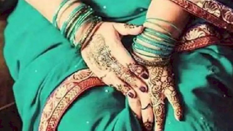 ऑनलाइन लूडो खेलते हुआ प्यार, शादी के बाद सच्चाई जान कर उड़े होश; महिला बोली- बर्बाद हो गई जिंदगी