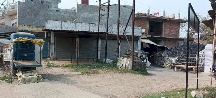 रायबरेली-इमामबाड़ा कब्रिस्तान में अवैध किरायेदारी, फर्जी नियुक्ति कर वक्फ नियमों का किया गया उल्लंघन,,,,