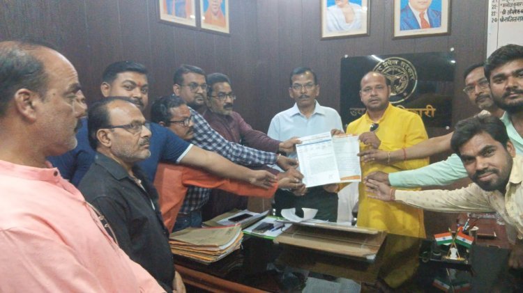 रायबरेली-शराब की दुकान आवंटित होने को लेकर ग्रामीणों में आक्रोश