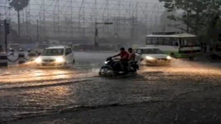 UP में आज होगी ऐसी बारिश, बदल जाएगा मौसम, हर तरफ छा जाएगी घटा, जानिए कितने दिन तक जारी रहेगा सिलसिला