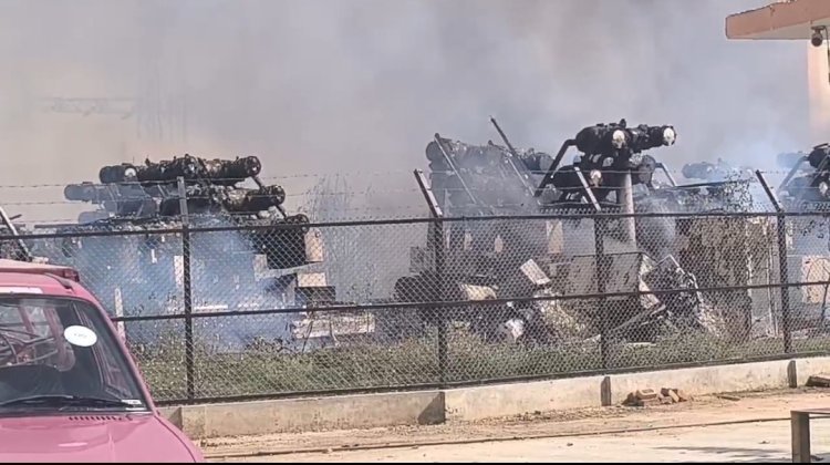 रायबरेली में एक्सईएन समेत तीन अभियंता पर हुई कार्रवाई