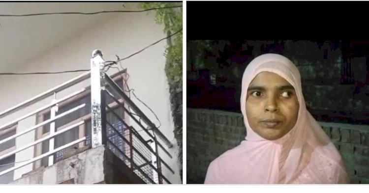 रायबरेली-बिजली चोरी करने वाले दरोगा ने  अन्य बिजली चोरों को भी दे दी क्लीन चिट 